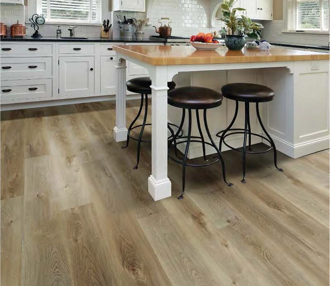Sycamore Flooring | Per Pallet