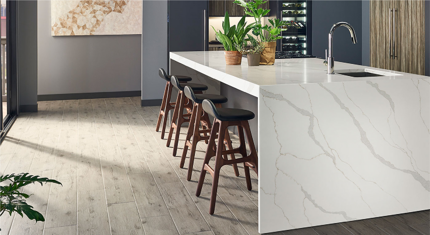 Calacatta Idillio | Sample Sizing