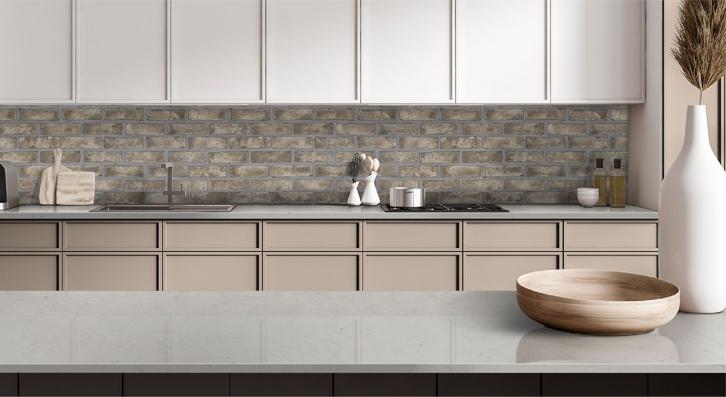 Calacatta Miraggio | Sample Sizing