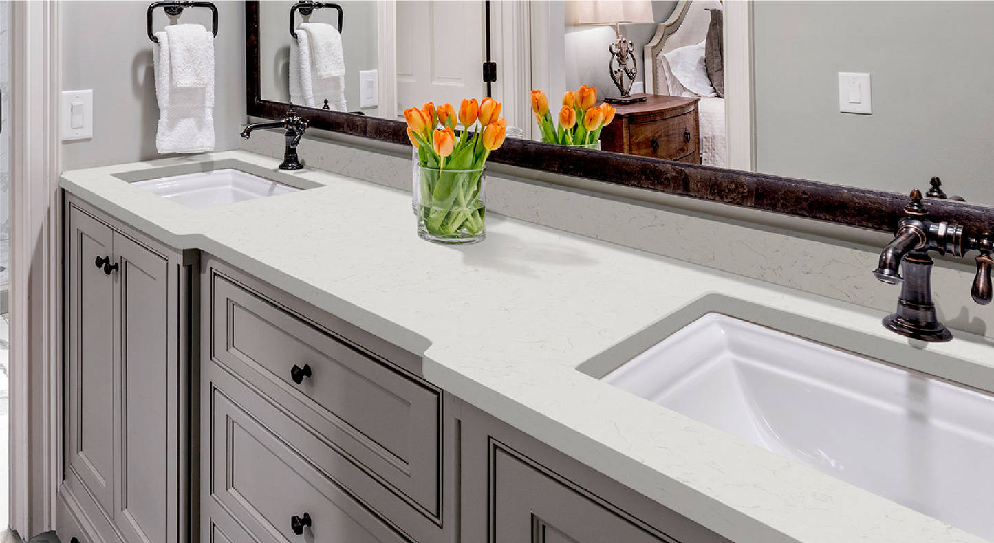 Calacatta Miraggio | Sample Sizing