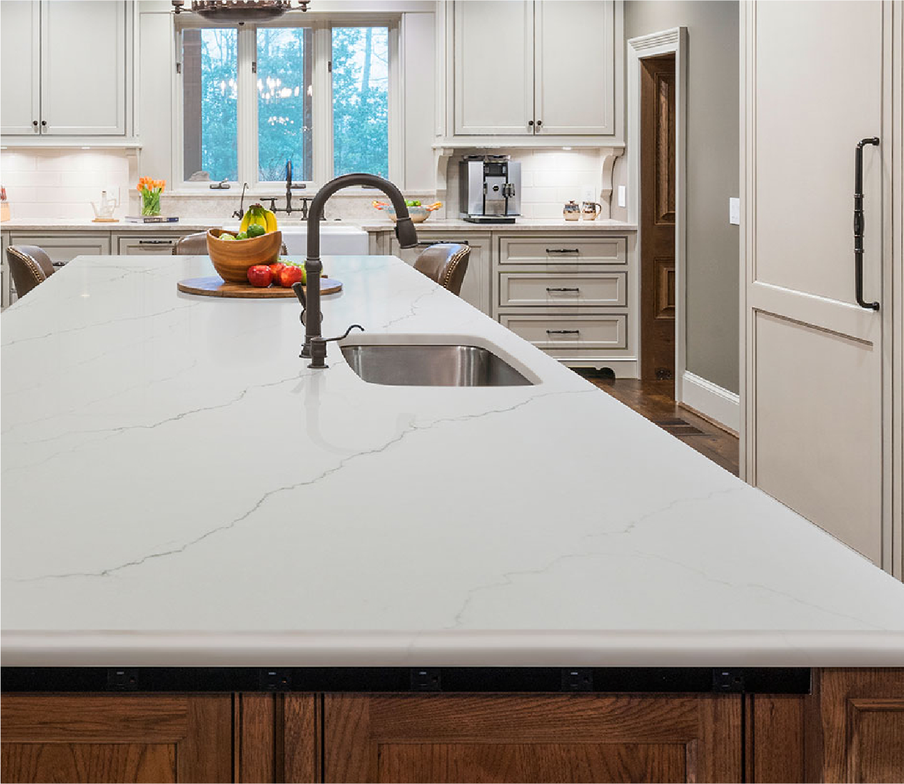 Carrara Miksa | Sample Sizing