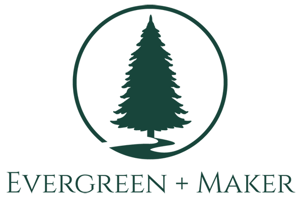 Evergreen + Maker